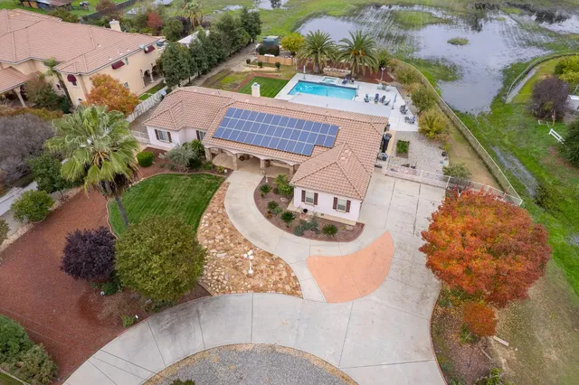 $1,149,900 | 5180 East Copper Avenue, Clovis, CA 93619