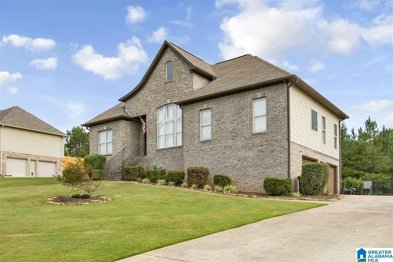 275 Ridgefield Drive Odenville, AL 35120 - Photo 3 of 23