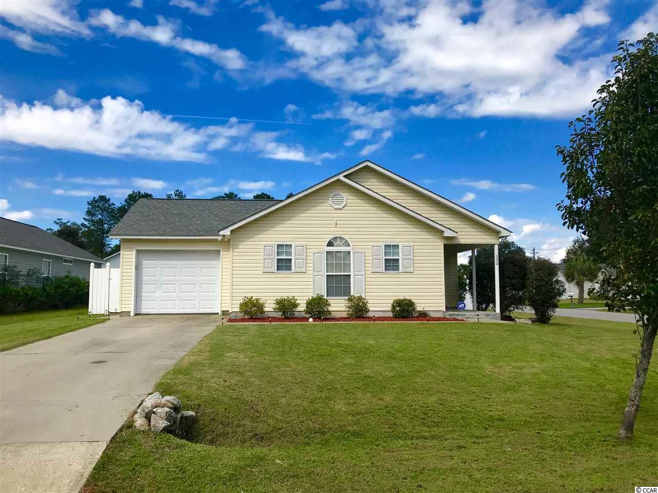 300 Sean River Road Conway, SC 29526 - Photo 1 of 12 Gallery Image 1
