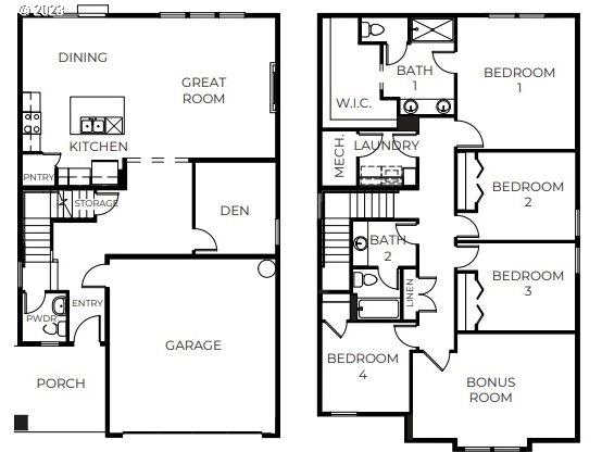 3214 Southeast 34th Way Gresham, OR 97080 - Photo 2 of 3 a picture