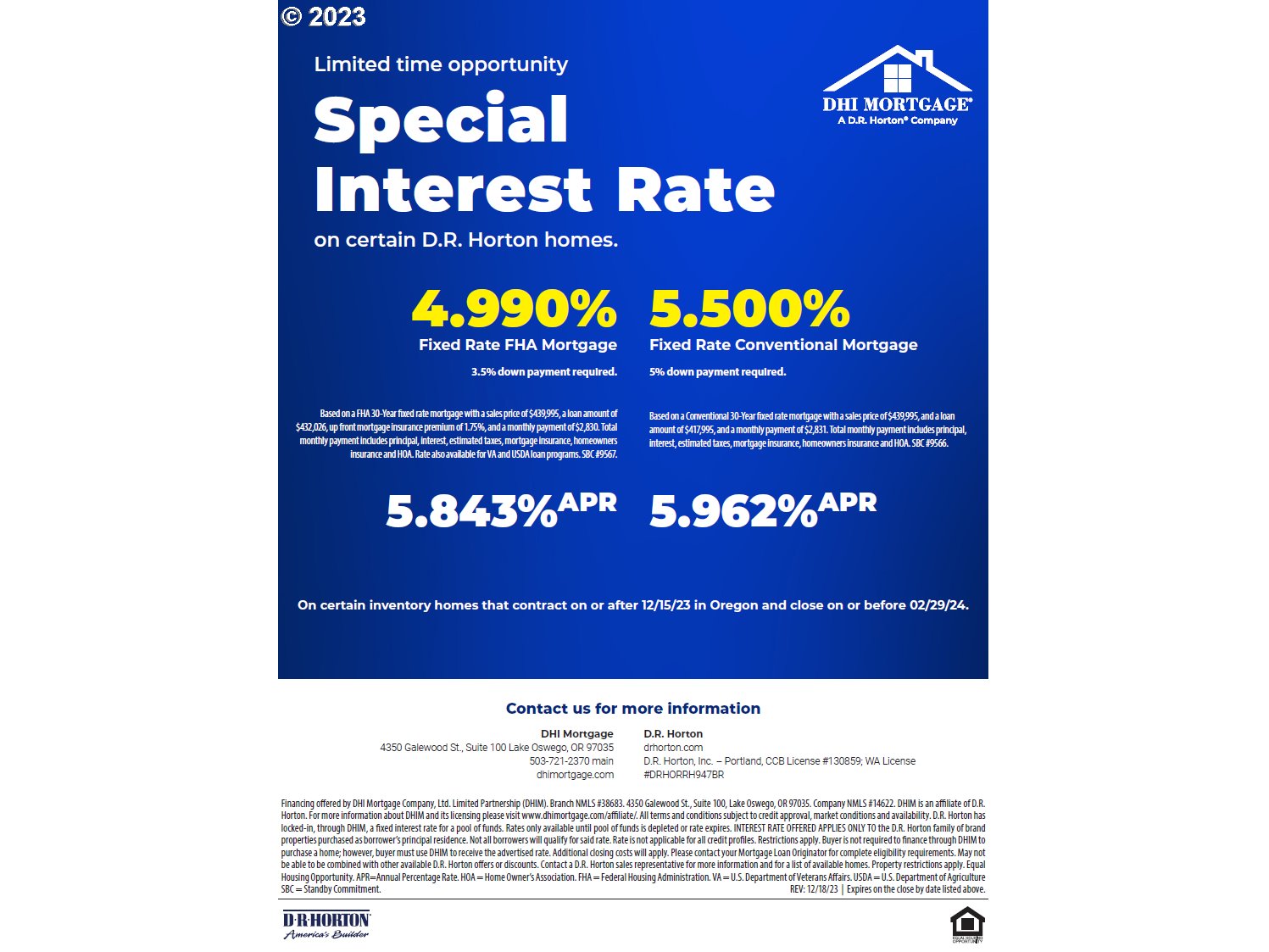 3214 Southeast 34th Way Gresham, OR 97080 - Photo 3 of 3 a sign broad