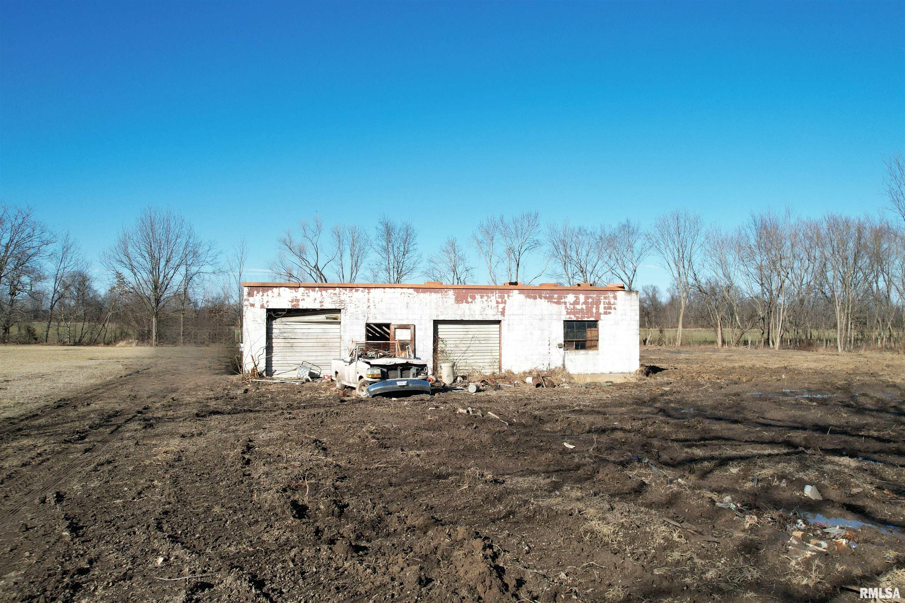 9130 Old Rte 13 Marion, IL 62959 - Photo 7 of 14