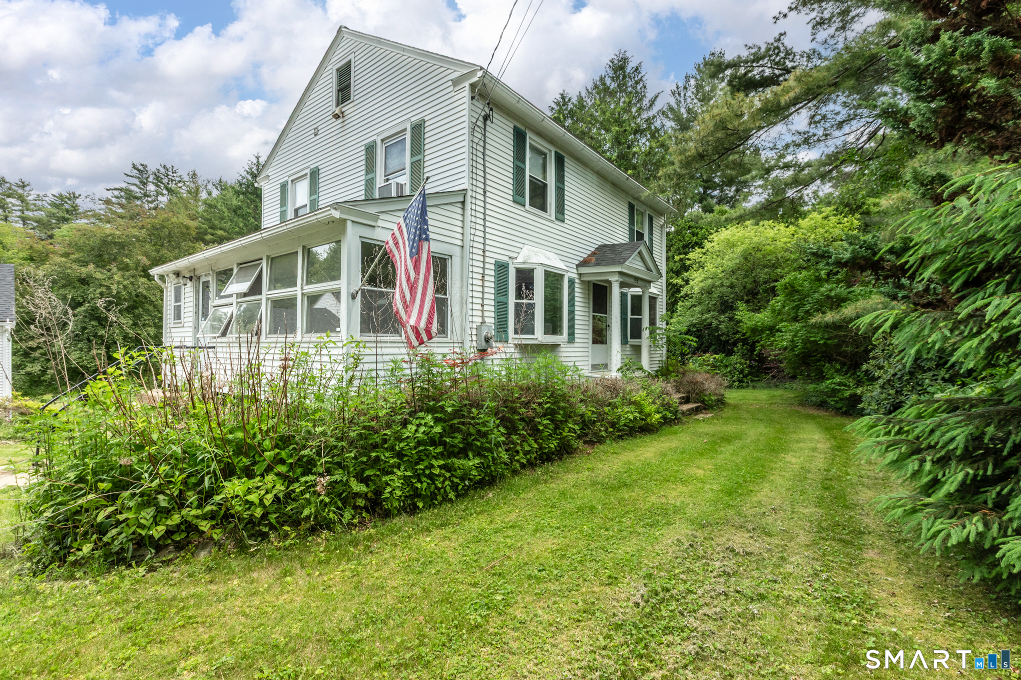 156 Brick Top Road Windham, CT 06280 - Photo 2 of 23