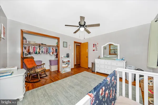 $259,000 | 15639 Clear Spring Road, Williamsport, MD 21795