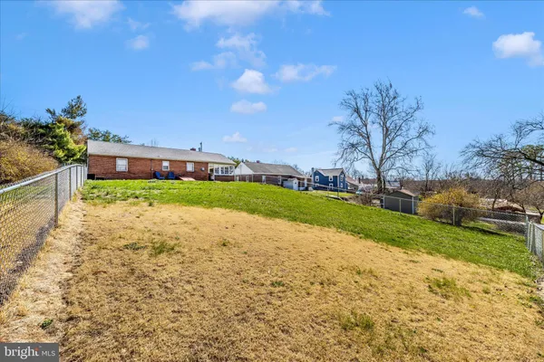 $259,000 | 15639 Clear Spring Road, Williamsport, MD 21795