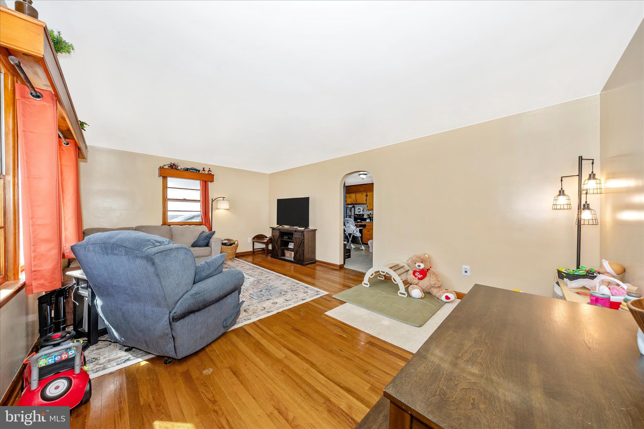 15639 Clear Spring Road Williamsport, MD 21795 - Photo 3 of 52 F05A7719