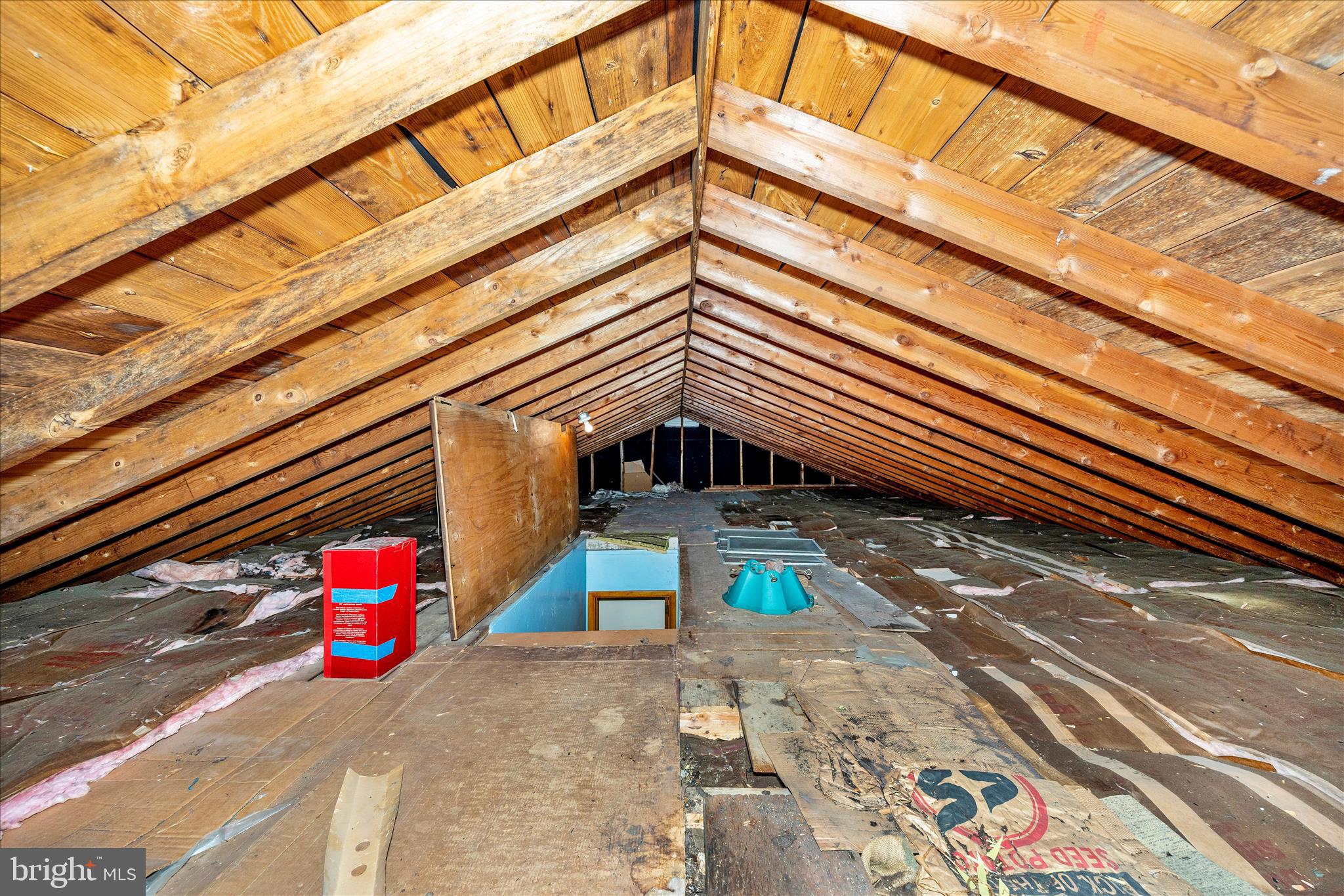 15639 Clear Spring Road Williamsport, MD 21795 - Photo 32 of 52 F05A7795