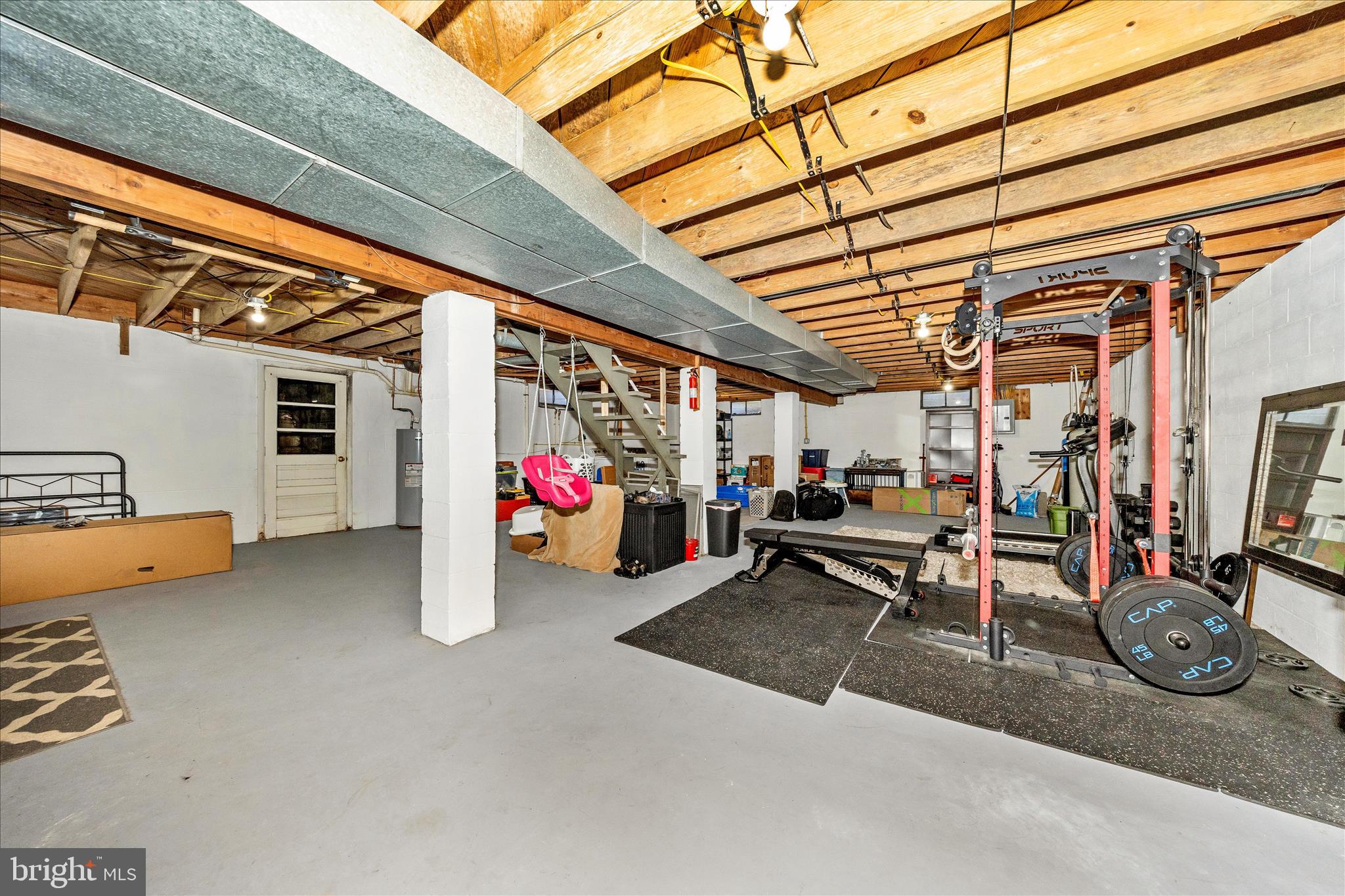 15639 Clear Spring Road Williamsport, MD 21795 - Photo 36 of 52 F05A7810