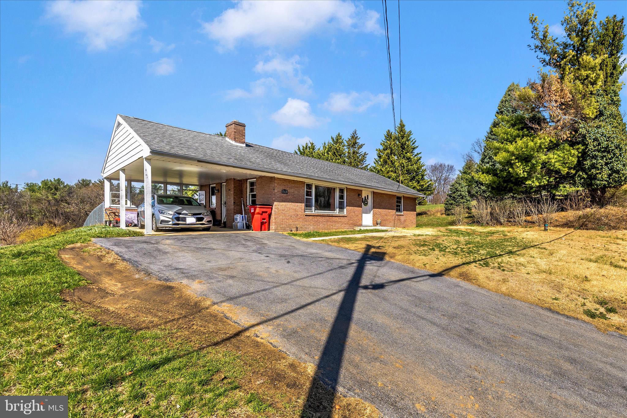 15639 Clear Spring Road Williamsport, MD 21795 - Photo 38 of 52 F05A7831