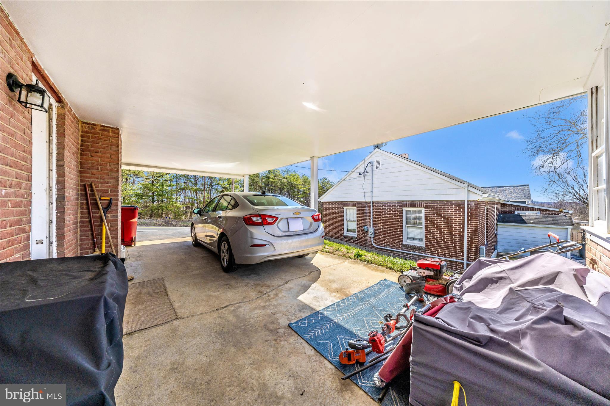 15639 Clear Spring Road Williamsport, MD 21795 - Photo 43 of 52 F05A7857