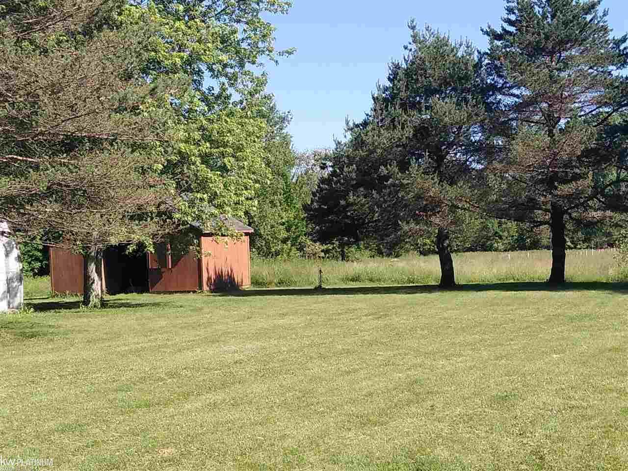 9242 Webb Road Goodells, MI 48027 - Photo 21 of 68
