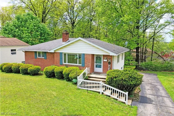 $168,700 | 804 Hartzell Avenue, Niles, OH 44446