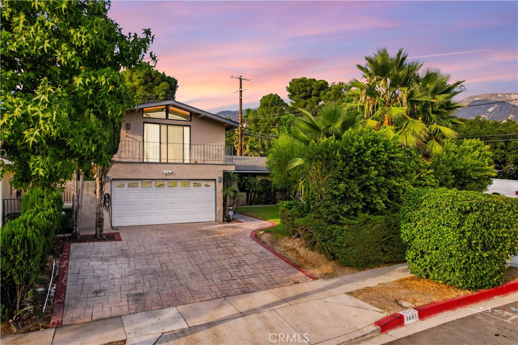 9691 Saluda Avenue Tujunga, CA 91042 - Photo 33 of 43