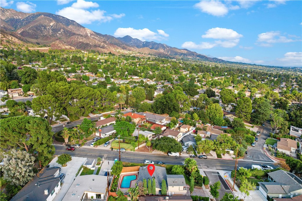 9691 Saluda Avenue Tujunga, CA 91042 - Photo 35 of 43
