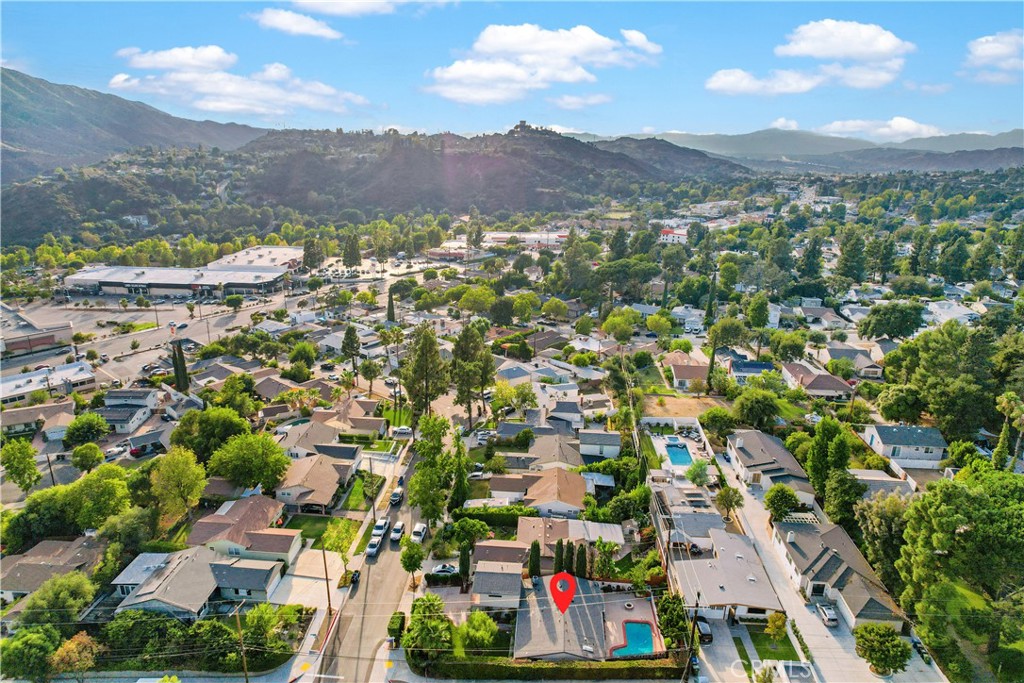 9691 Saluda Avenue Tujunga, CA 91042 - Photo 36 of 43