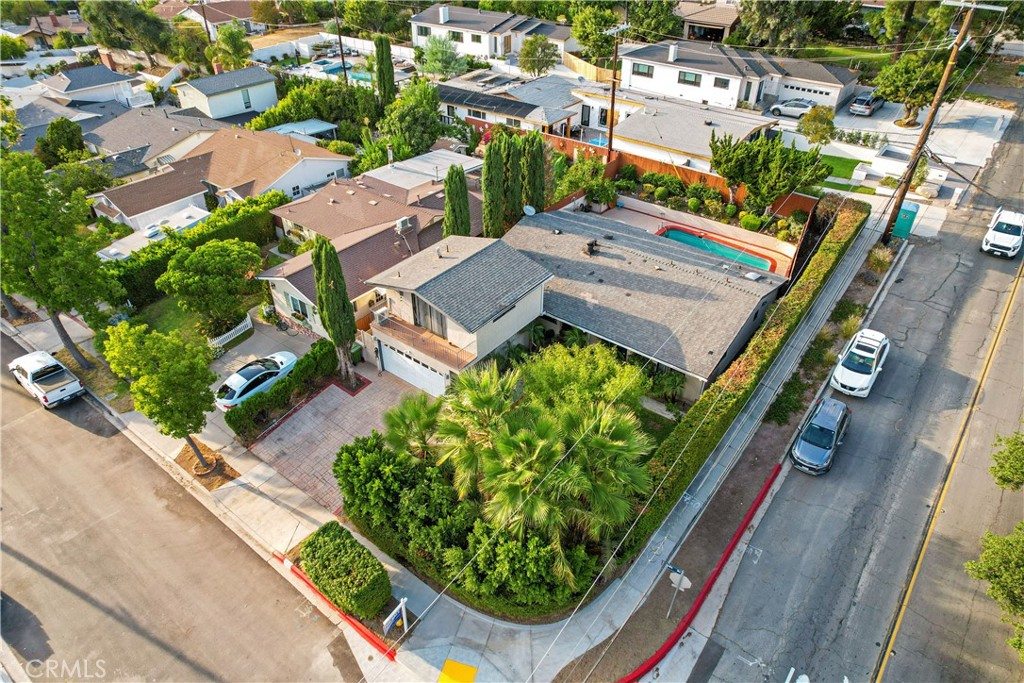 9691 Saluda Avenue Tujunga, CA 91042 - Photo 41 of 43