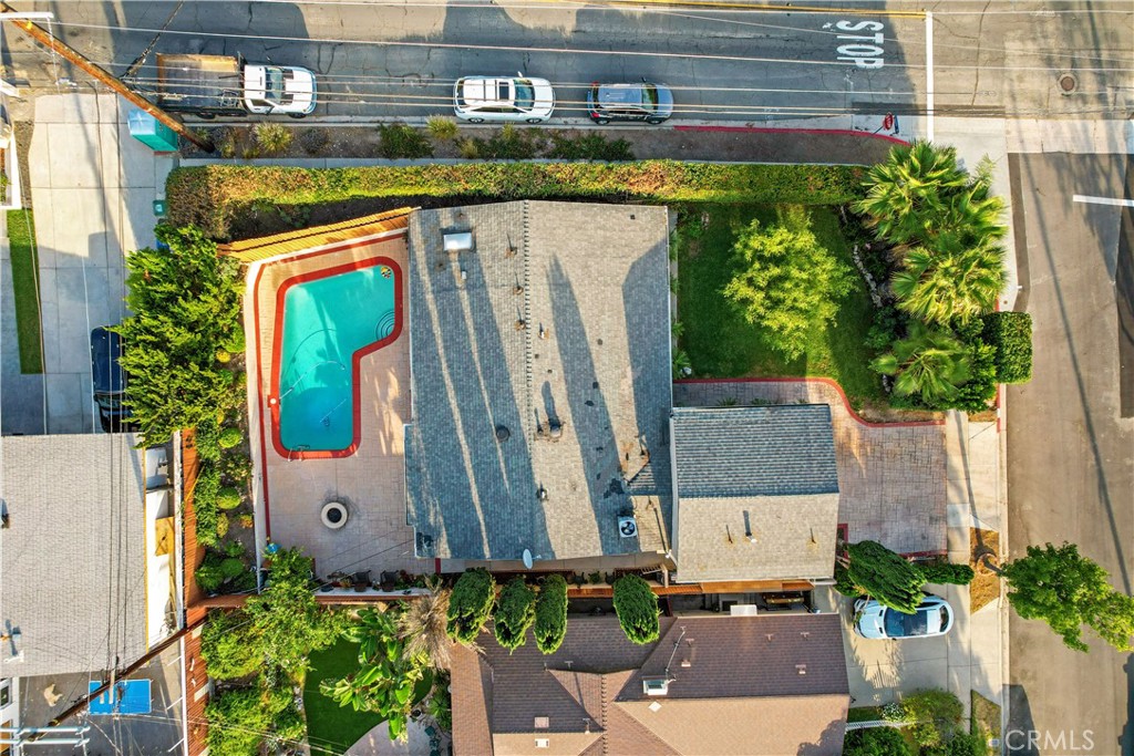 9691 Saluda Avenue Tujunga, CA 91042 - Photo 42 of 43