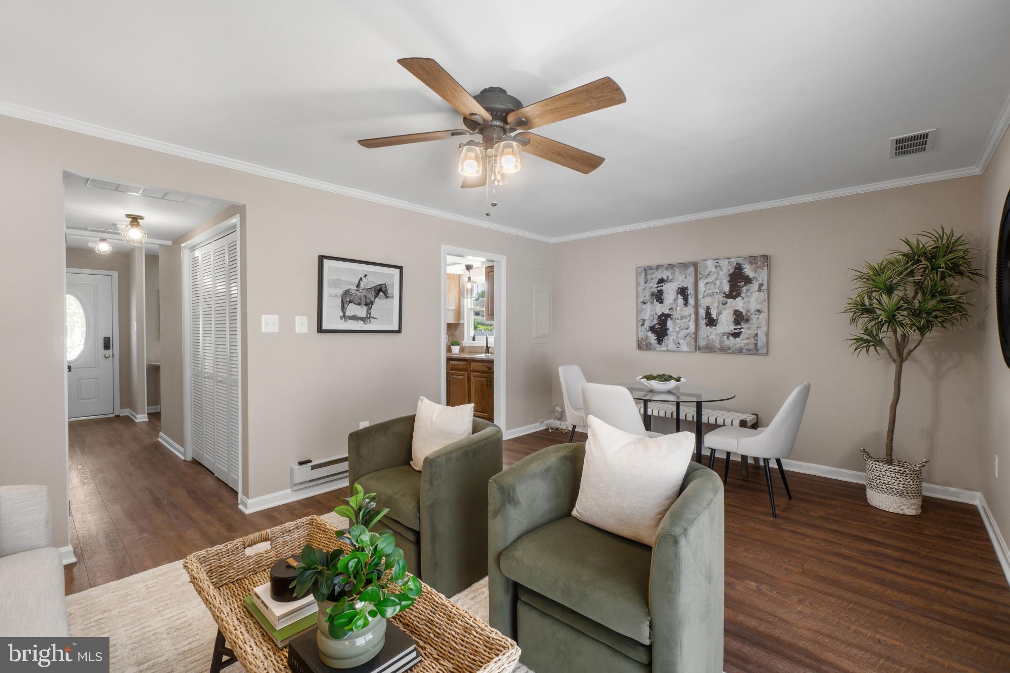 8582 Beacon Point Road Pasadena, MD 21122 - Photo 7 of 33