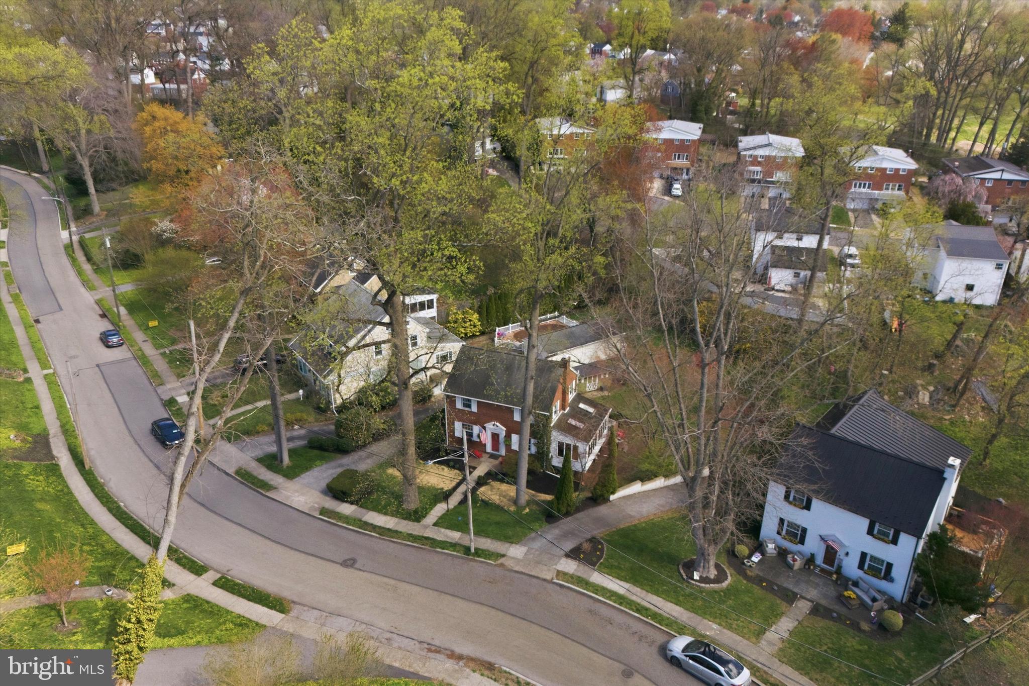 307 Valley Road Havertown, PA 19083 - Photo 47 of 52