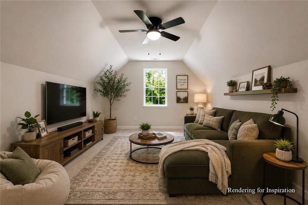 4661 Spring Ridge Drive Flowery Branch, GA 30542 - Photo 26 of 41