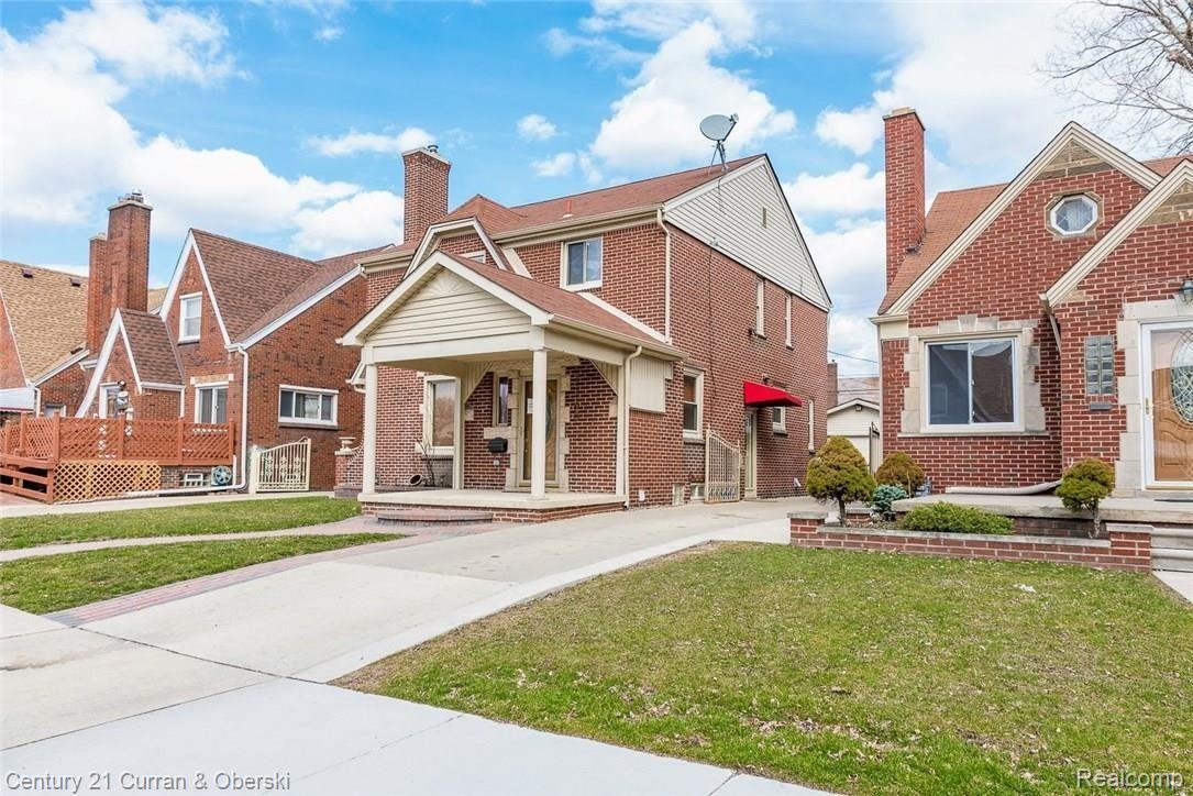 7740 Miller Road Dearborn, MI 48126 - Photo 2 of 34 DSC_3965.jpg