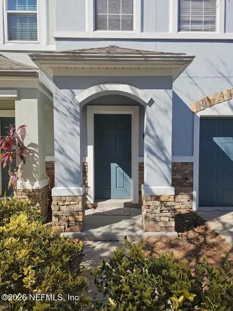 $1,740 | 5811 Parkstone Crossing Drive, Jacksonville, FL 32258