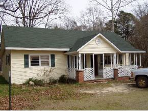 1391 Pete Smith Road Wadley, GA 30477 - Photo 1 of 1 Main View