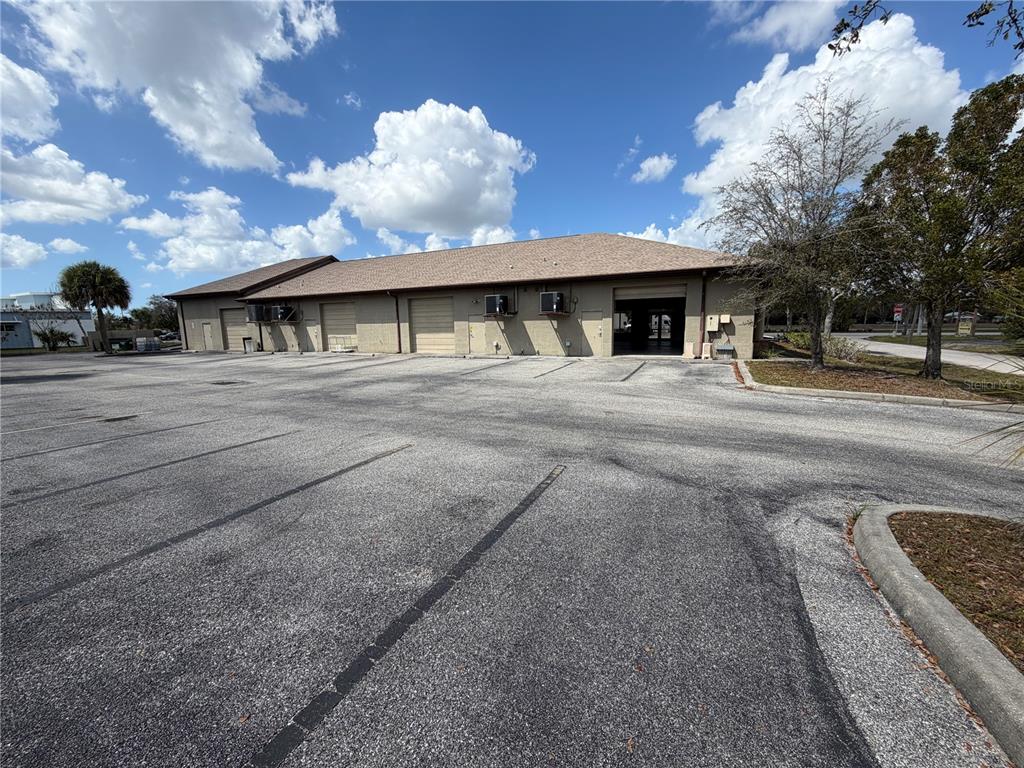 5260 Duncan Road Punta Gorda, FL 33982 - Photo 5 of 5 a view of a house with a yard