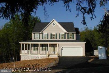 5105 Old Swimming Pool Road Frederick, MD 21703 - Photo 1 of 1 Exterior (Main)