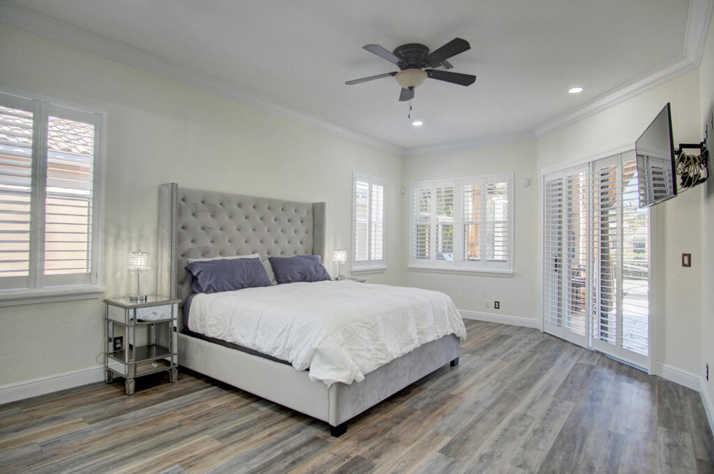 12354 Cascades Pointe Drive Boca Raton, FL 33428 - Photo 22 of 53 Primary Bedroom