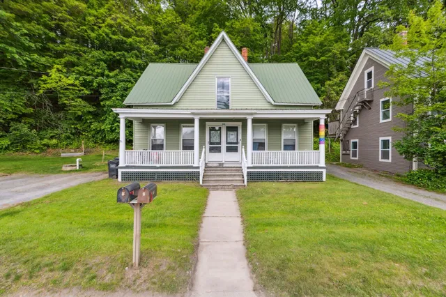 $325,000 | 358 Highway 5, Windsor, VT 05089