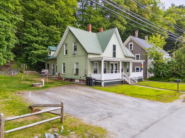 $325,000 | 358 Highway 5, Windsor, VT 05089