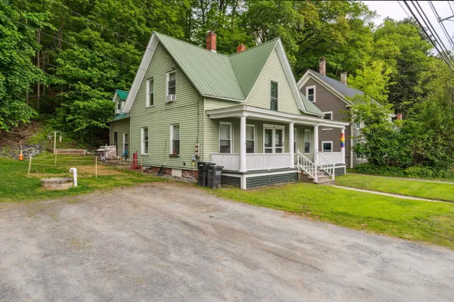 $325,000 | 358 Highway 5, Windsor, VT 05089