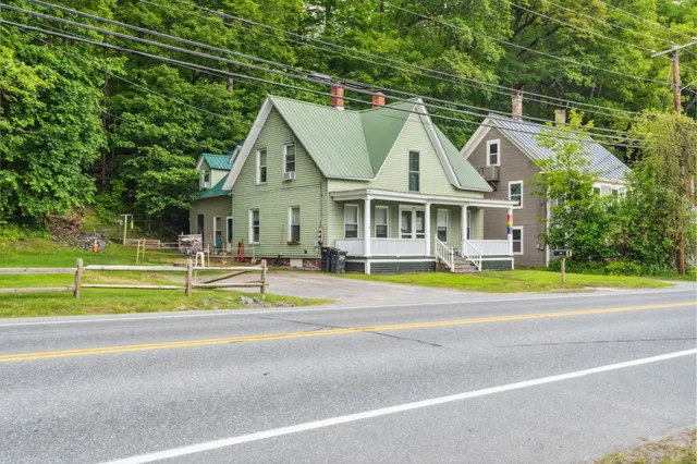 $325,000 | 358 Highway 5, Windsor, VT 05089