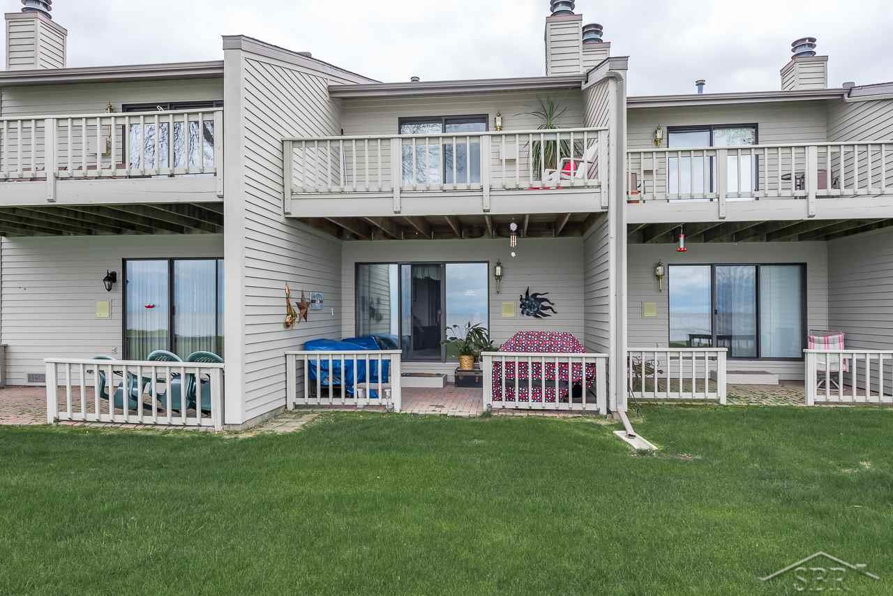 59 Harbour View Point Linwood, MI 48634 - Photo 19 of 23 Rear