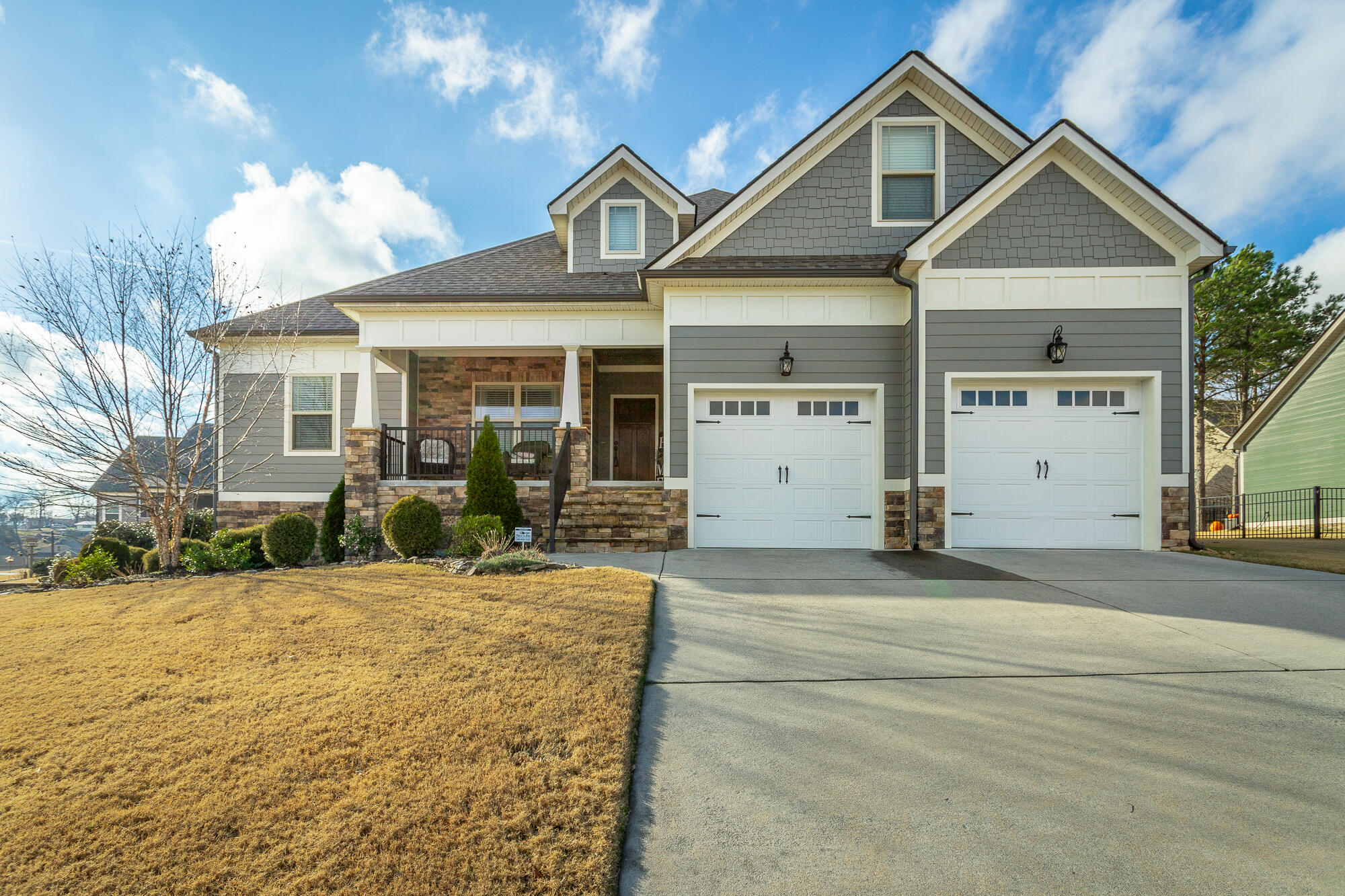 660 Live Oak Road Ringgold, GA 30736 - Photo 1 of 43 660 Live Oak Rd. HD-64