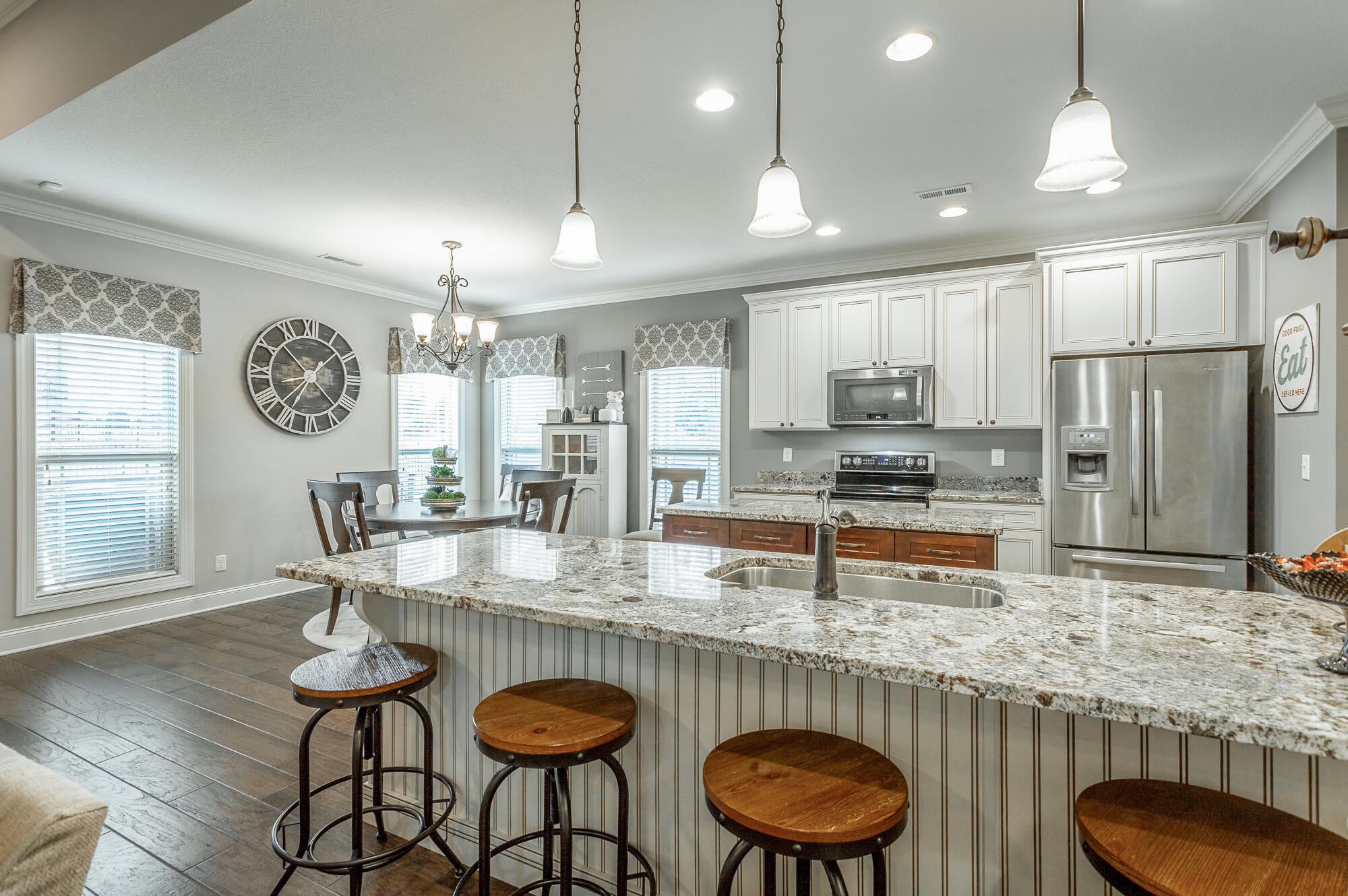 660 Live Oak Road Ringgold, GA 30736 - Photo 11 of 43 660 Live Oak Rd. HD-40