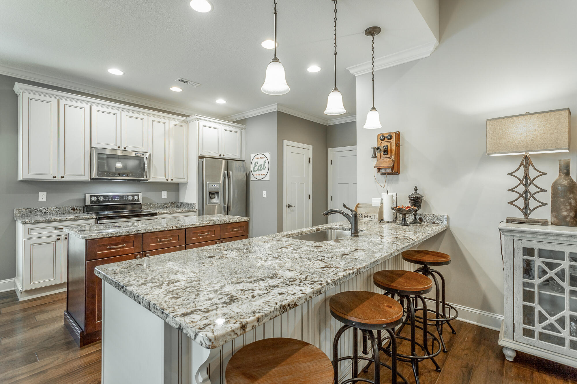 660 Live Oak Road Ringgold, GA 30736 - Photo 12 of 43 660 Live Oak Rd. HD-39