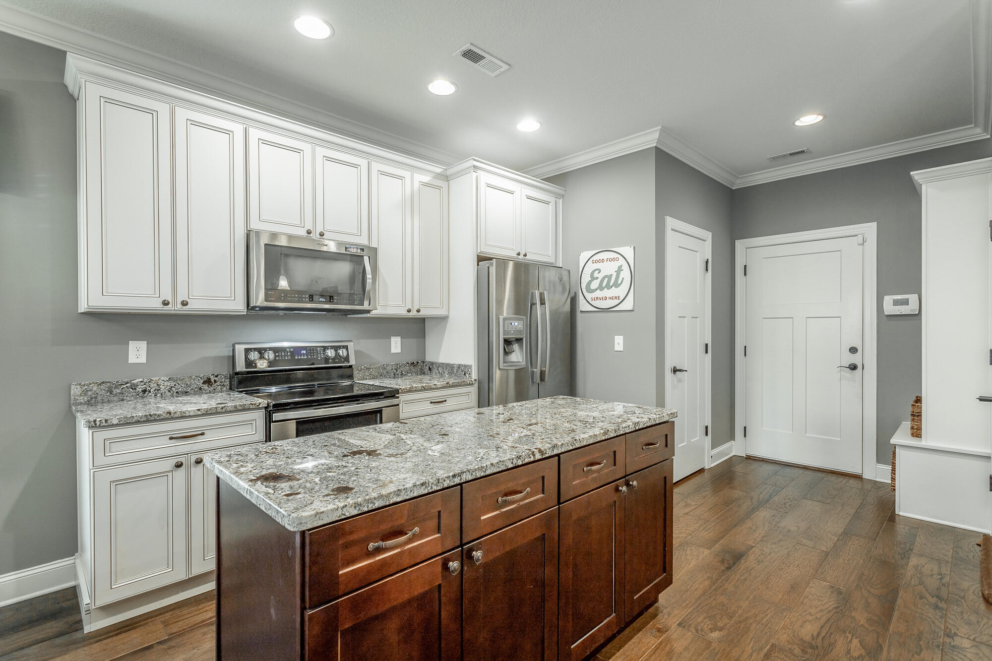 660 Live Oak Road Ringgold, GA 30736 - Photo 13 of 43 660 Live Oak Rd. HD-43