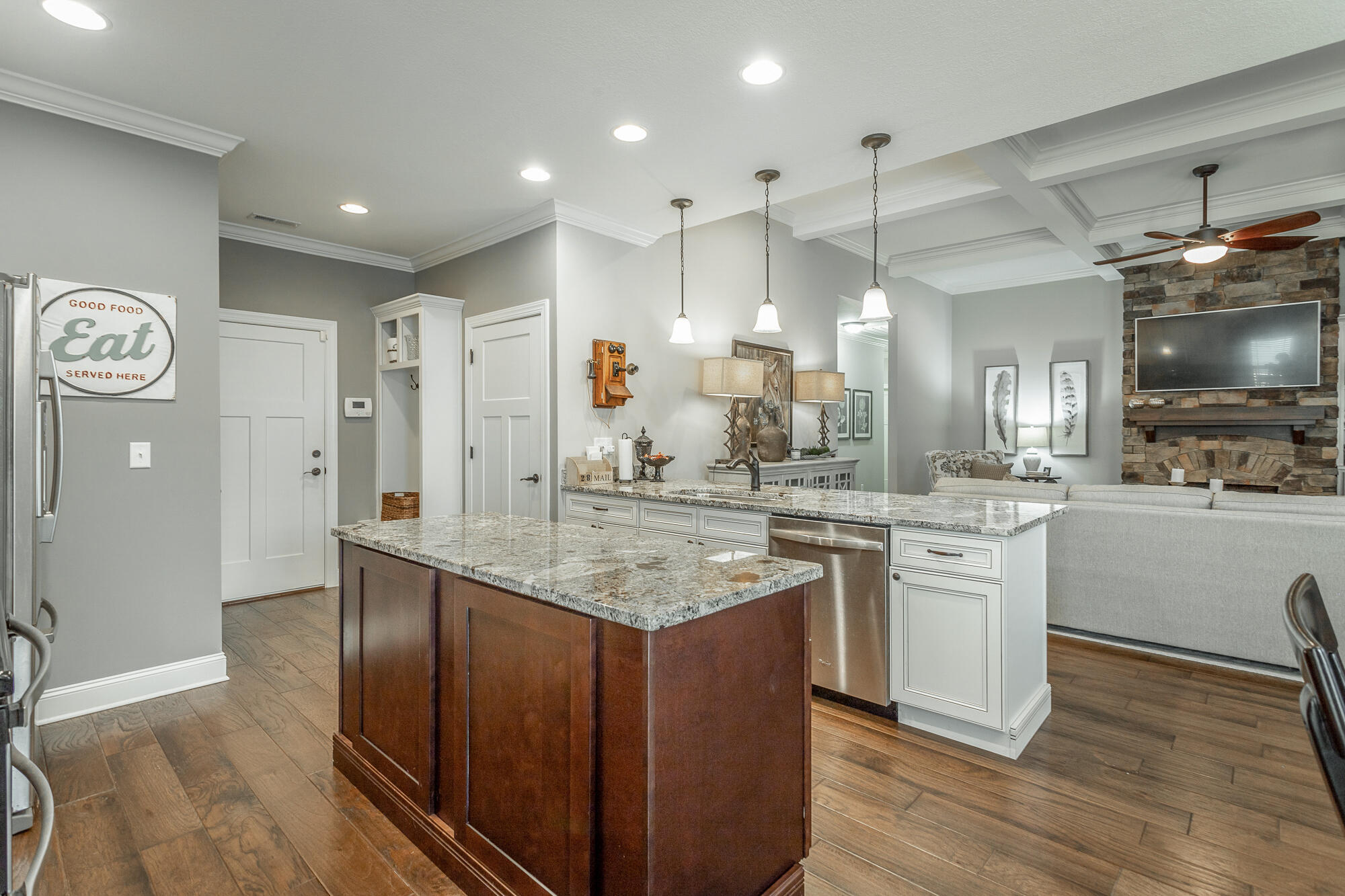 660 Live Oak Road Ringgold, GA 30736 - Photo 14 of 43 660 Live Oak Rd. HD-44