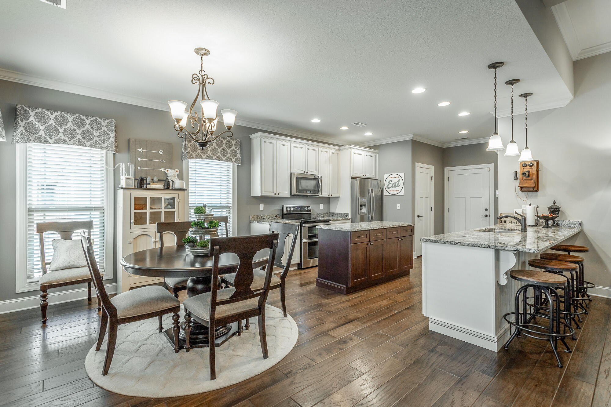 660 Live Oak Road Ringgold, GA 30736 - Photo 15 of 43 660 Live Oak Rd. HD-33