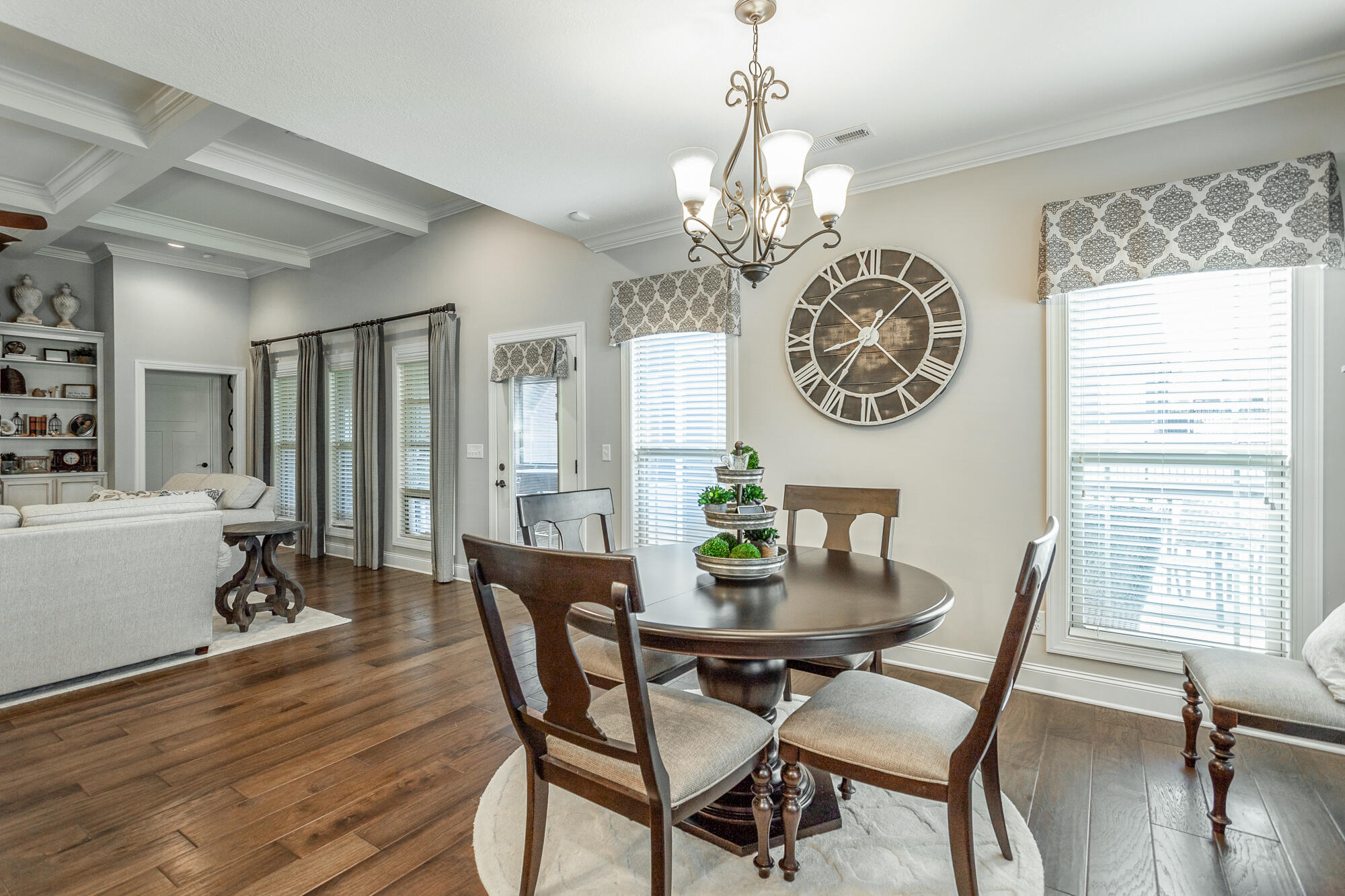 660 Live Oak Road Ringgold, GA 30736 - Photo 16 of 43 660 Live Oak Rd. HD-36