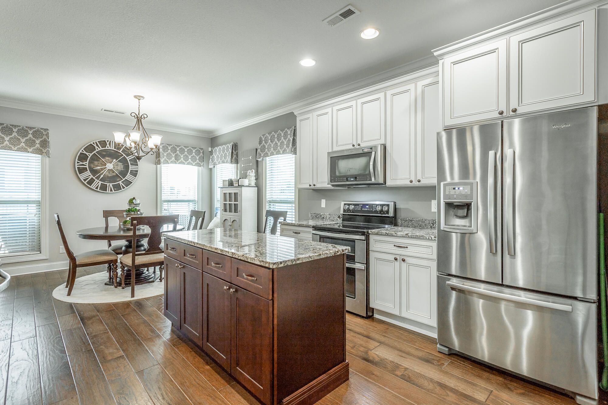 660 Live Oak Road Ringgold, GA 30736 - Photo 17 of 43 660 Live Oak Rd. HD-46