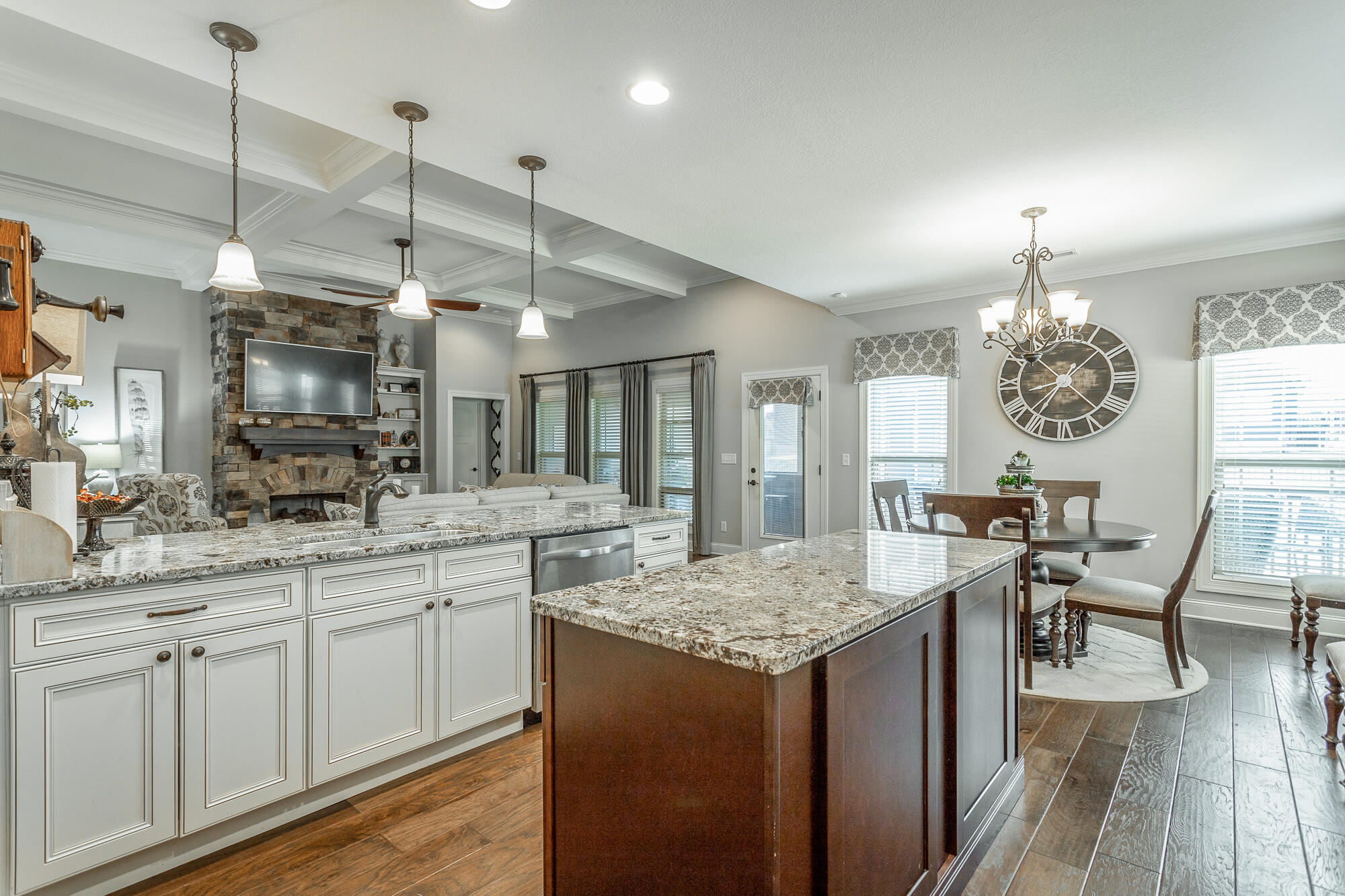 660 Live Oak Road Ringgold, GA 30736 - Photo 18 of 43 660 Live Oak Rd. HD-45