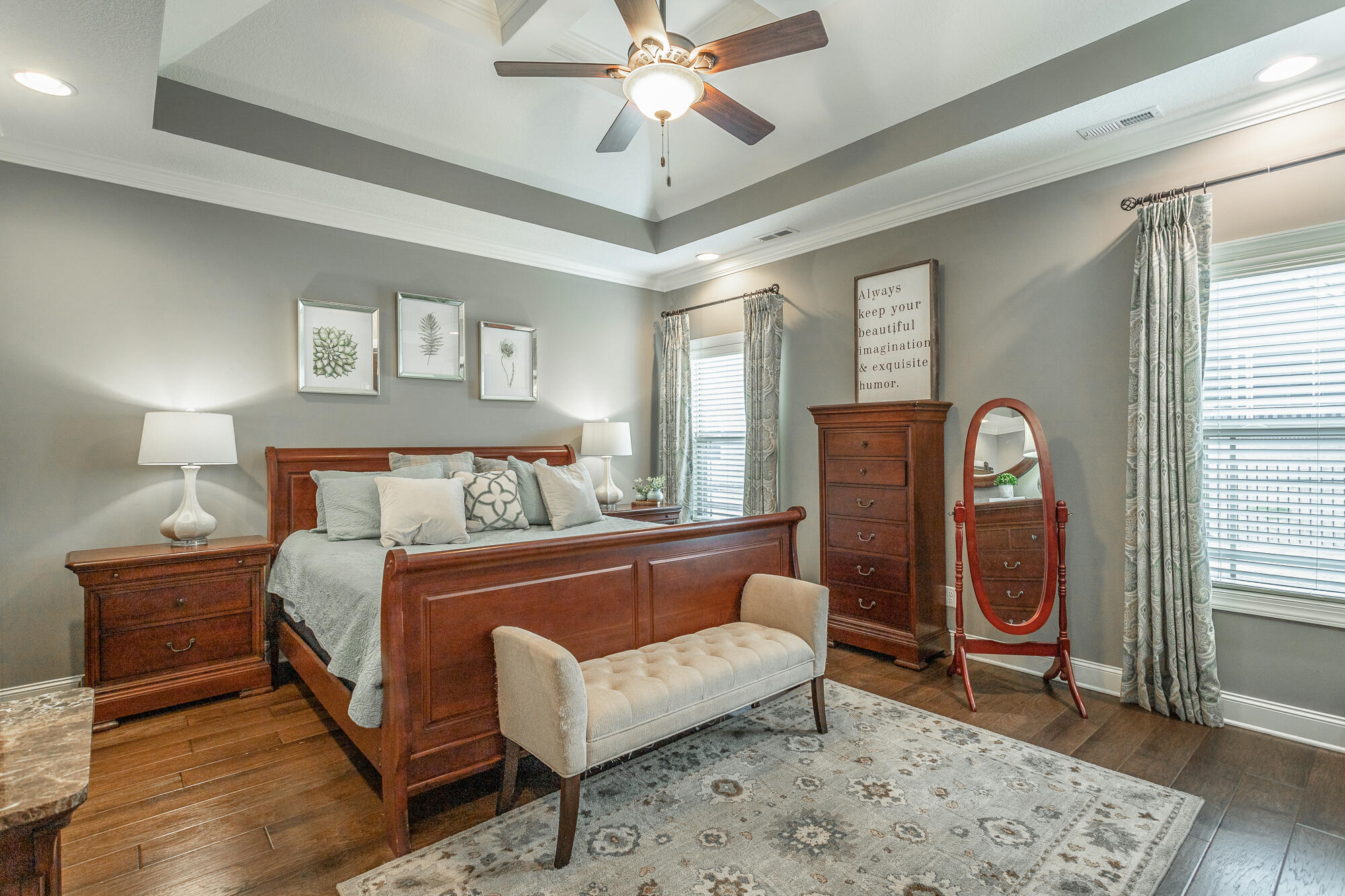 660 Live Oak Road Ringgold, GA 30736 - Photo 20 of 43 660 Live Oak Rd. HD-15