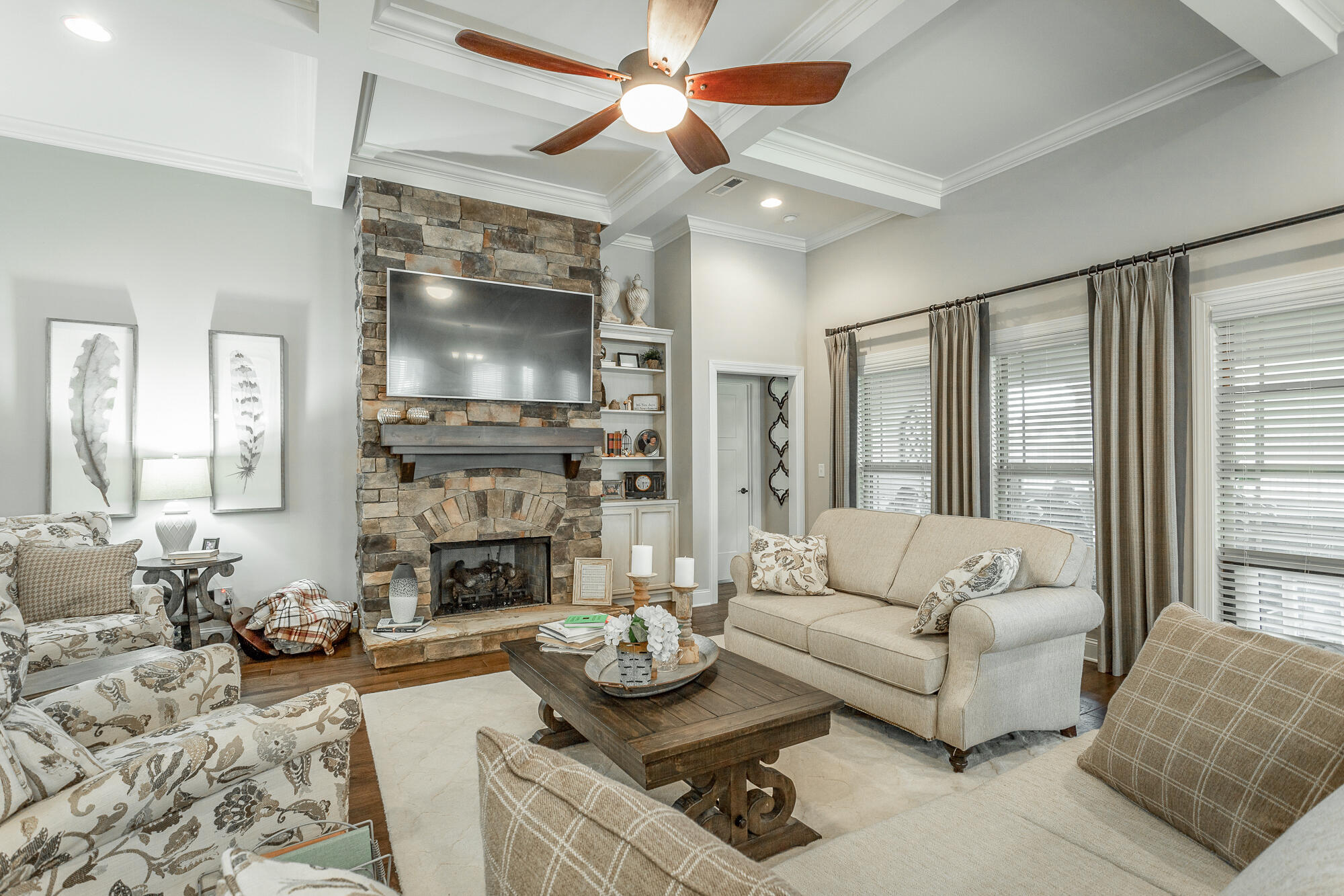 660 Live Oak Road Ringgold, GA 30736 - Photo 3 of 43 660 Live Oak Rd. HD-30