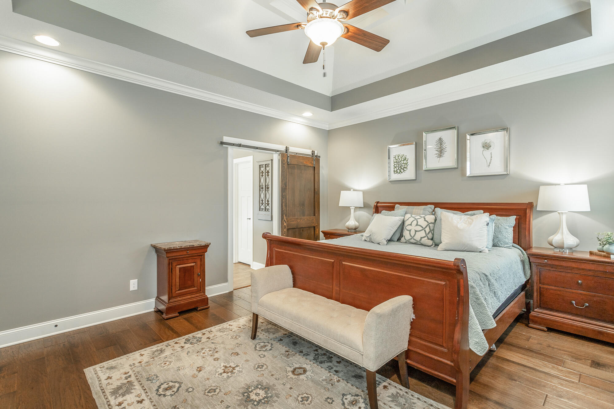 660 Live Oak Road Ringgold, GA 30736 - Photo 21 of 43 660 Live Oak Rd. HD-16