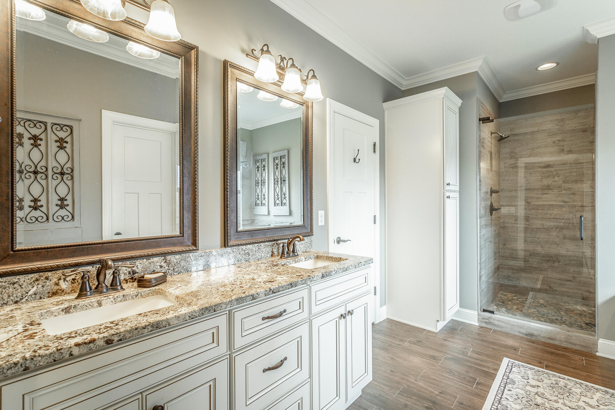 660 Live Oak Road Ringgold, GA 30736 - Photo 22 of 43 660 Live Oak Rd. HD-19