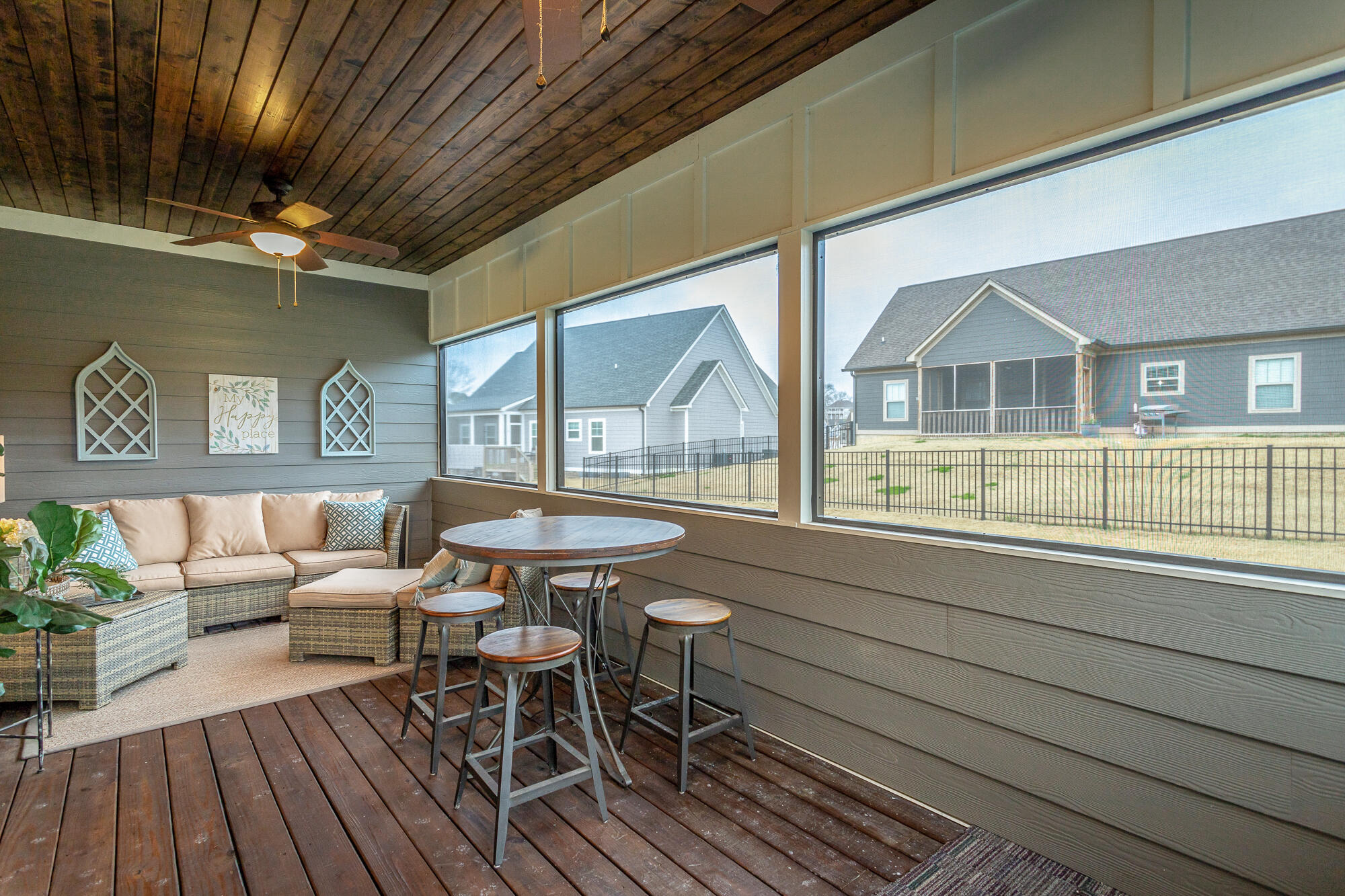 660 Live Oak Road Ringgold, GA 30736 - Photo 38 of 43 660 Live Oak Rd. HD-1