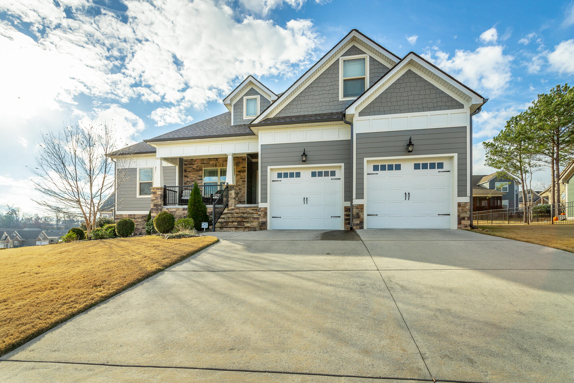 660 Live Oak Road Ringgold, GA 30736 - Photo 40 of 43 660 Live Oak Rd. HD-84